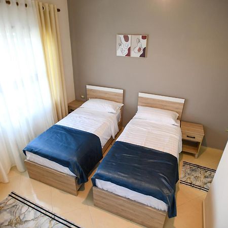Villa Solitude Berat Kültér fotó
