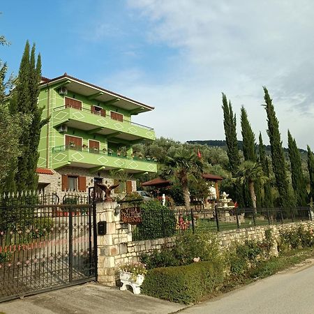 Villa Solitude Berat Kültér fotó