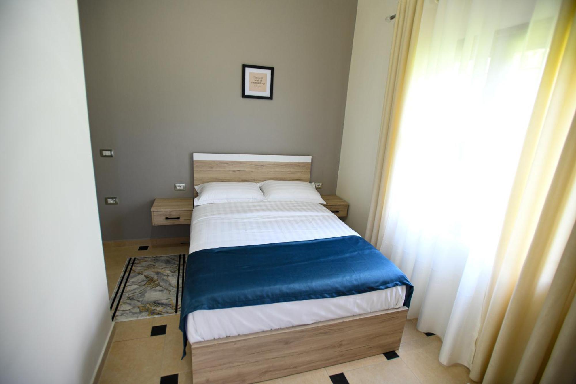 Villa Solitude Berat Kültér fotó