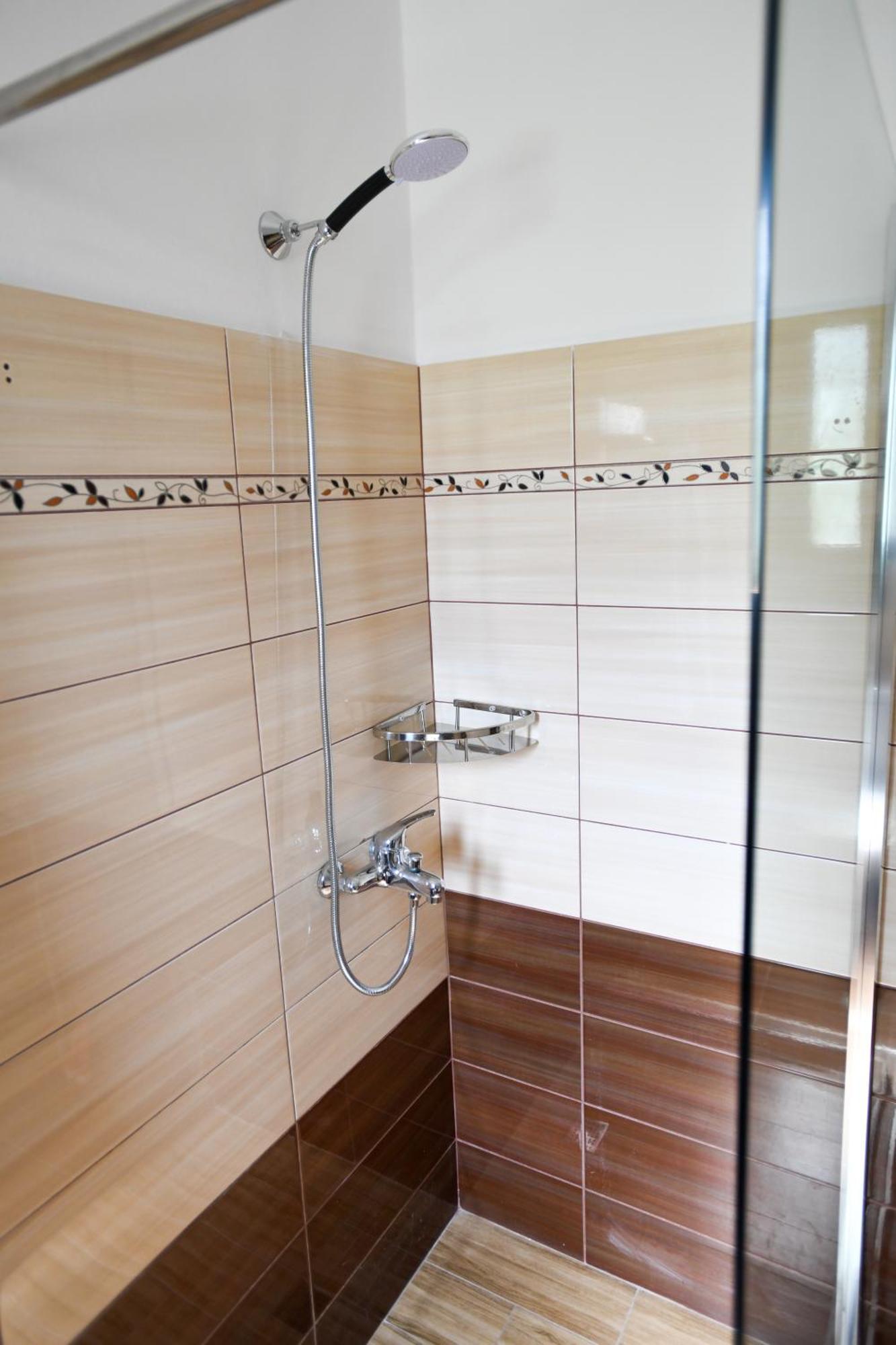 Villa Solitude Berat Kültér fotó