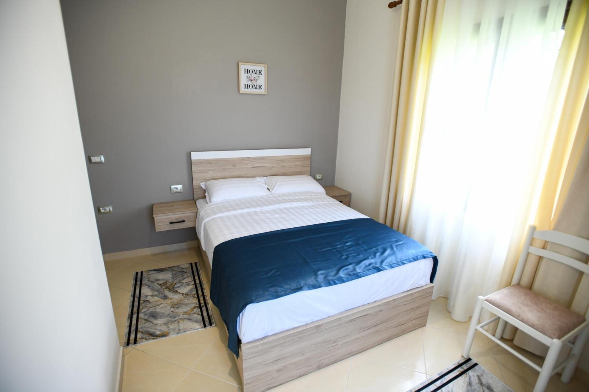 Villa Solitude Berat Kültér fotó