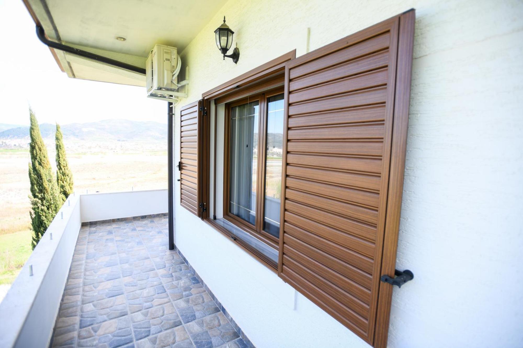 Villa Solitude Berat Kültér fotó