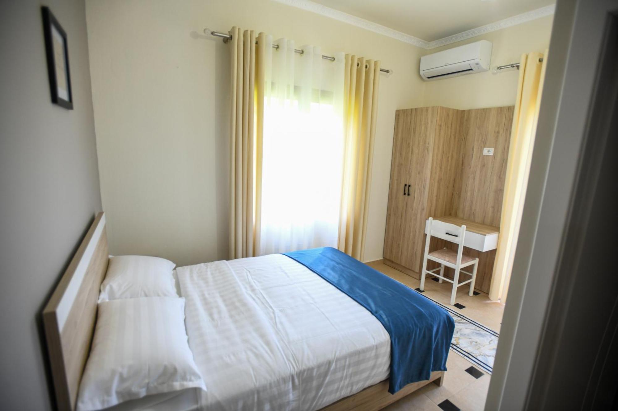 Villa Solitude Berat Kültér fotó