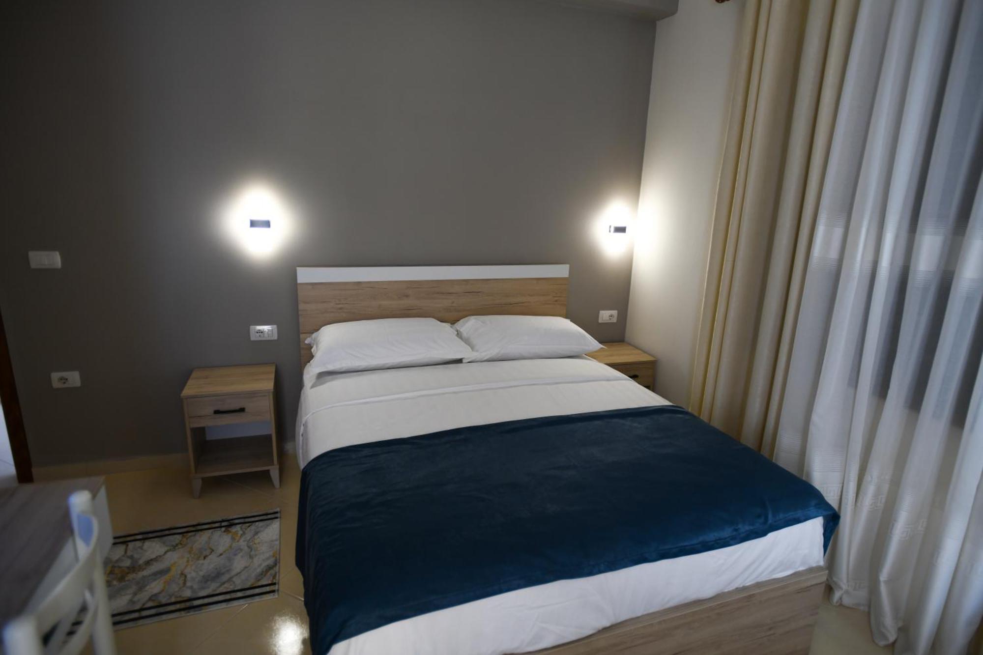 Villa Solitude Berat Kültér fotó