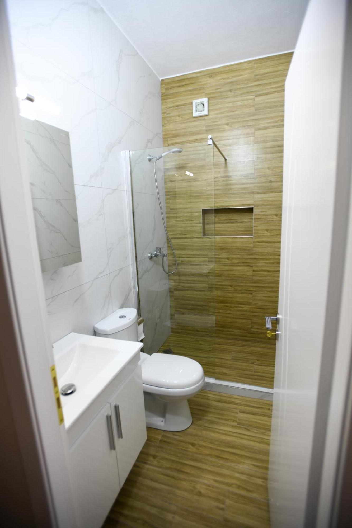 Villa Solitude Berat Kültér fotó