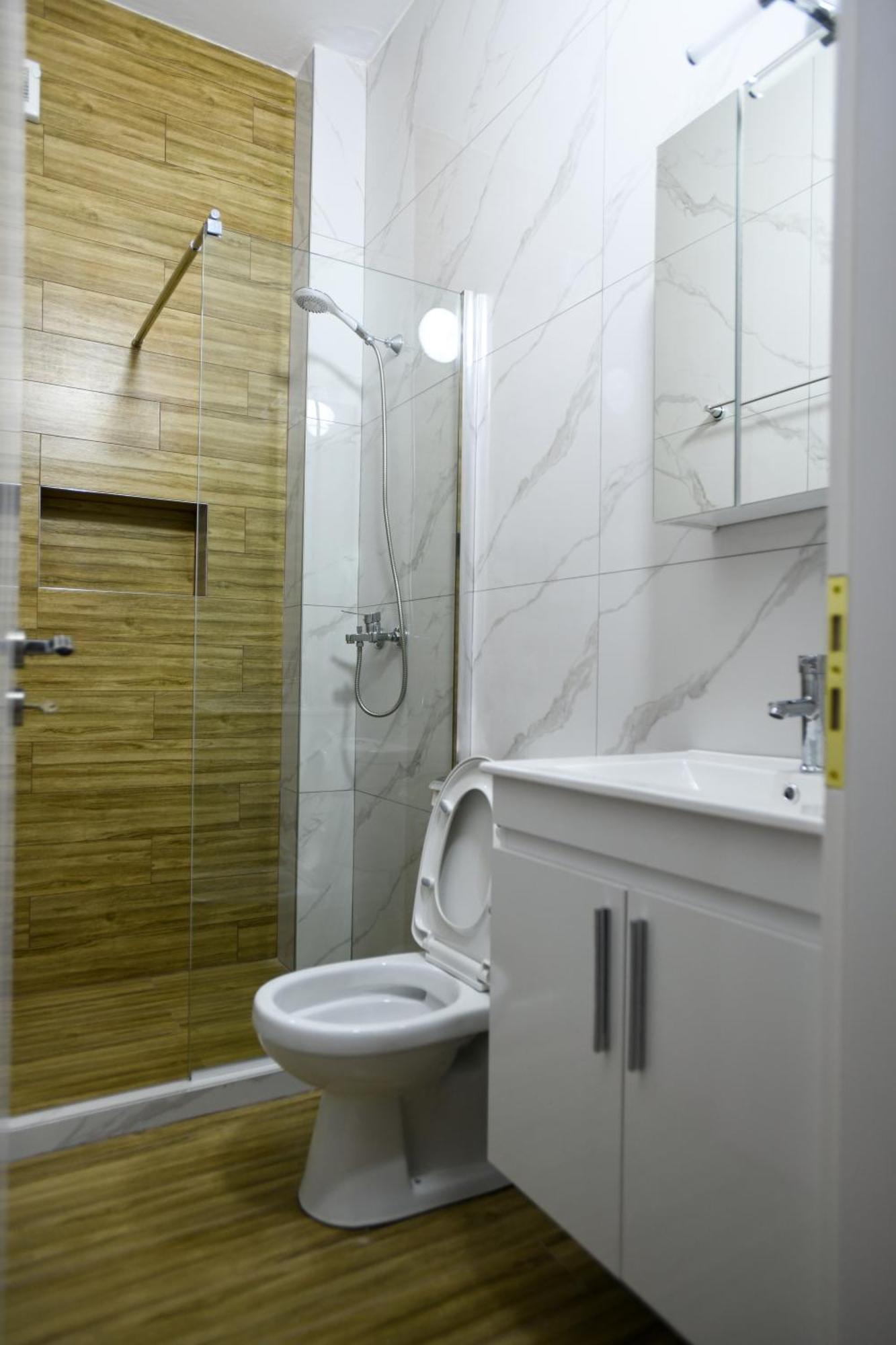 Villa Solitude Berat Kültér fotó